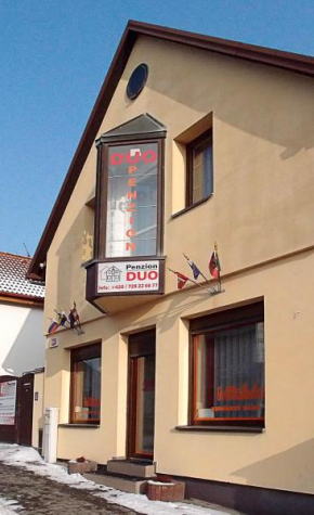 Penzion Duo, Mlada Boleslav
